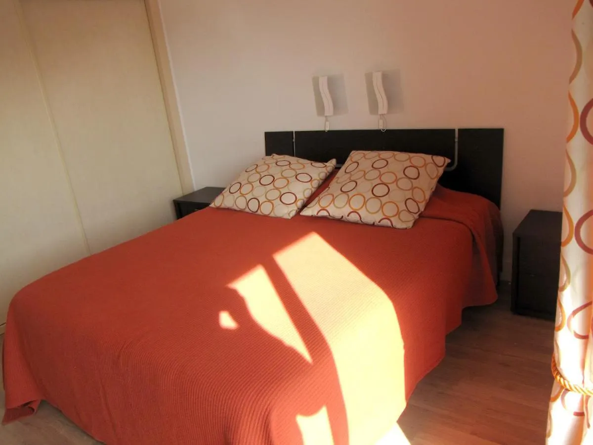 Apartamento Appartement Moderne A Antibes 50 M² Vue Sur Jardin